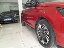Hyundai i20 1.4 Motion Auto Mageba Cars