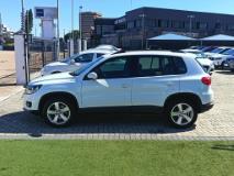 Volkswagen Tiguan 1.4TSI 118kW Trend&Fun Auto King Cars Bellville