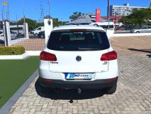 Volkswagen Tiguan 1.4TSI 118kW Trend&Fun Auto King Cars Bellville