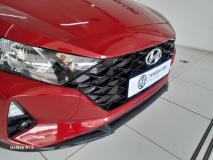 Hyundai i20 1.4 Motion Auto Mageba Cars