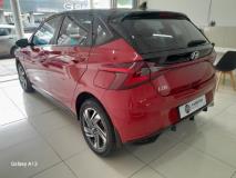 Hyundai i20 1.4 Motion Auto Mageba Cars