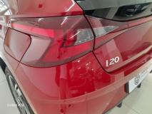 Hyundai i20 1.4 Motion Auto Mageba Cars
