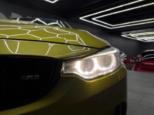 2014 BMW M3 Auto for sale