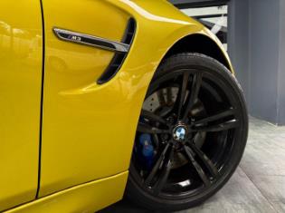 2014 BMW M3 Auto for sale
