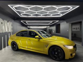 2014 BMW M3 Auto for sale