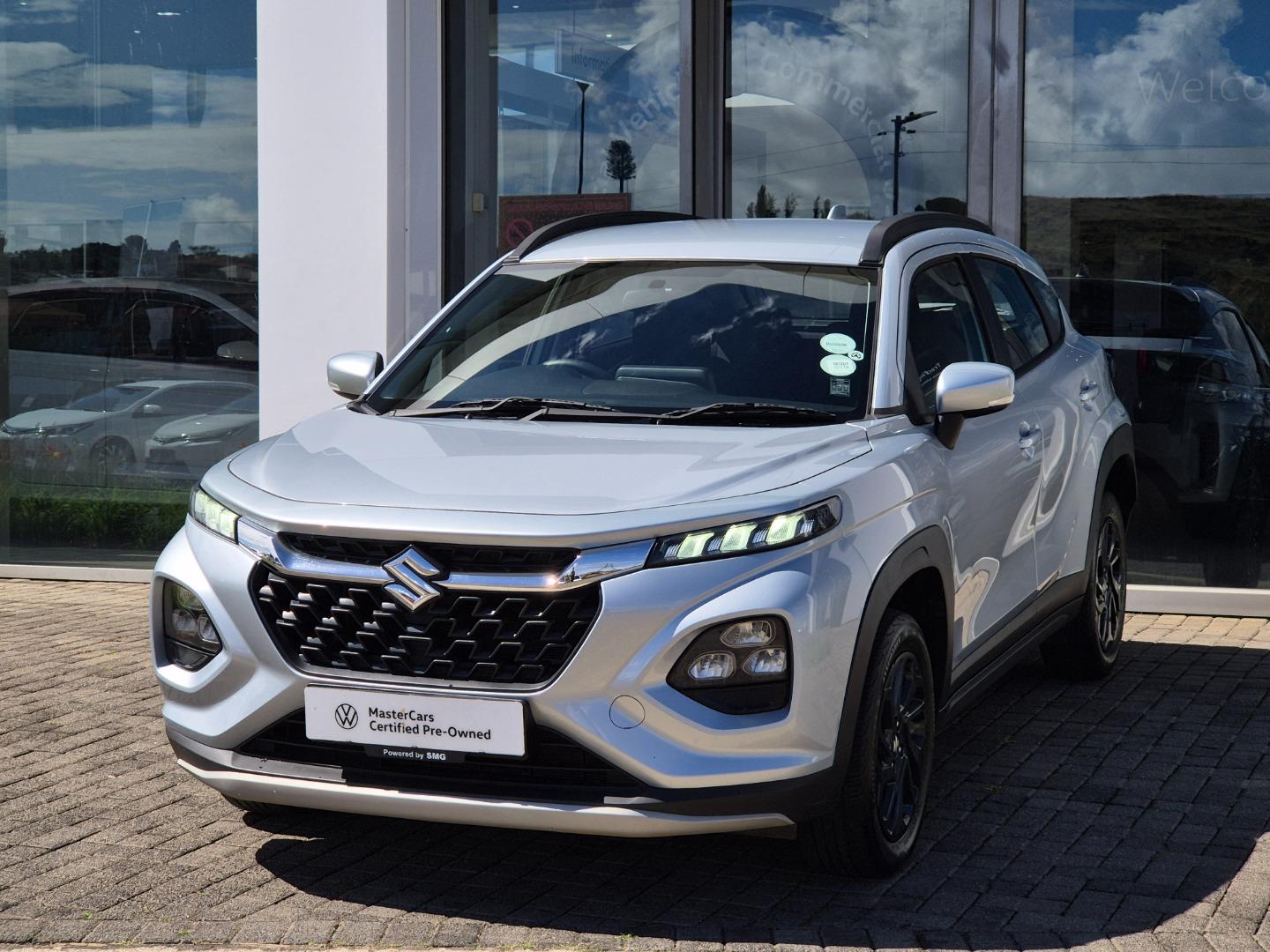 Suzuki Fronx 1.5 GL Auto Soweto Volkswagen