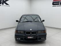 BMW 3 Series 318is Ebk Auto Dealers LA Rochelle