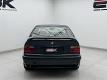 BMW 3 Series 318is Ebk Auto Dealers LA Rochelle