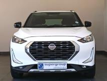 Nissan Magnite 1.0 Turbo Acenta Auto Gwm EastRand