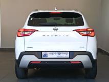 Nissan Magnite 1.0 Turbo Acenta Auto Gwm EastRand