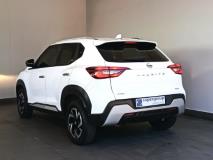 Nissan Magnite 1.0 Turbo Acenta Auto Gwm EastRand