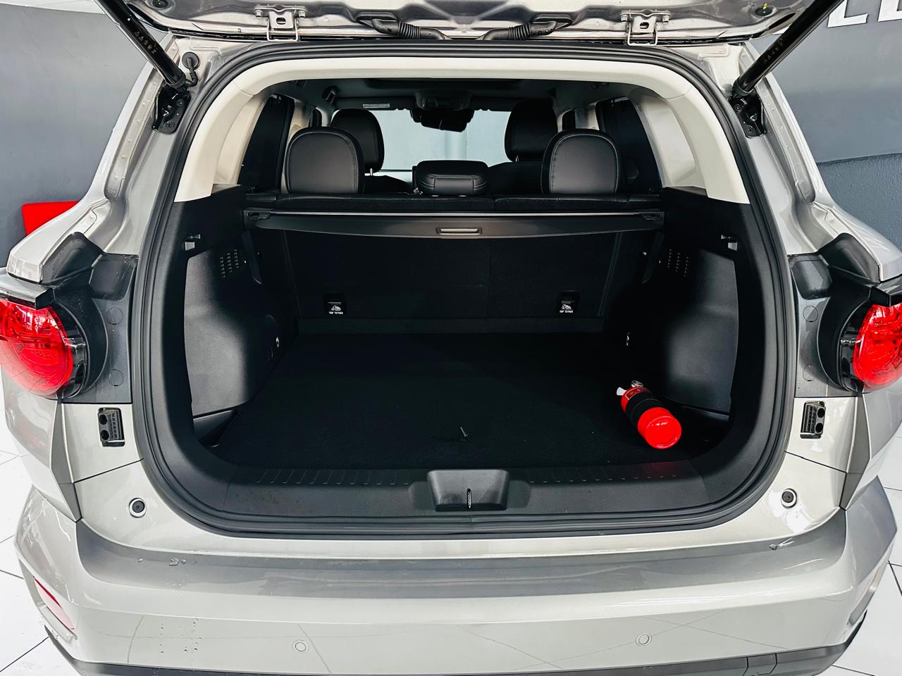 Haval H7 2.0T Luxury Thorp Tableview