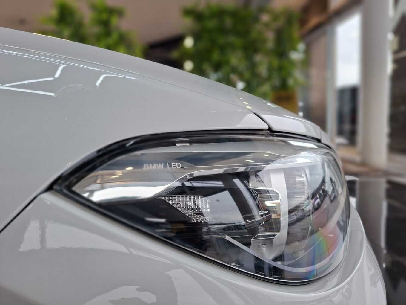 BMW 1 Series 118i 5-Door Edition Sport Line Shadow Auto Hyundai Weltevreden Park