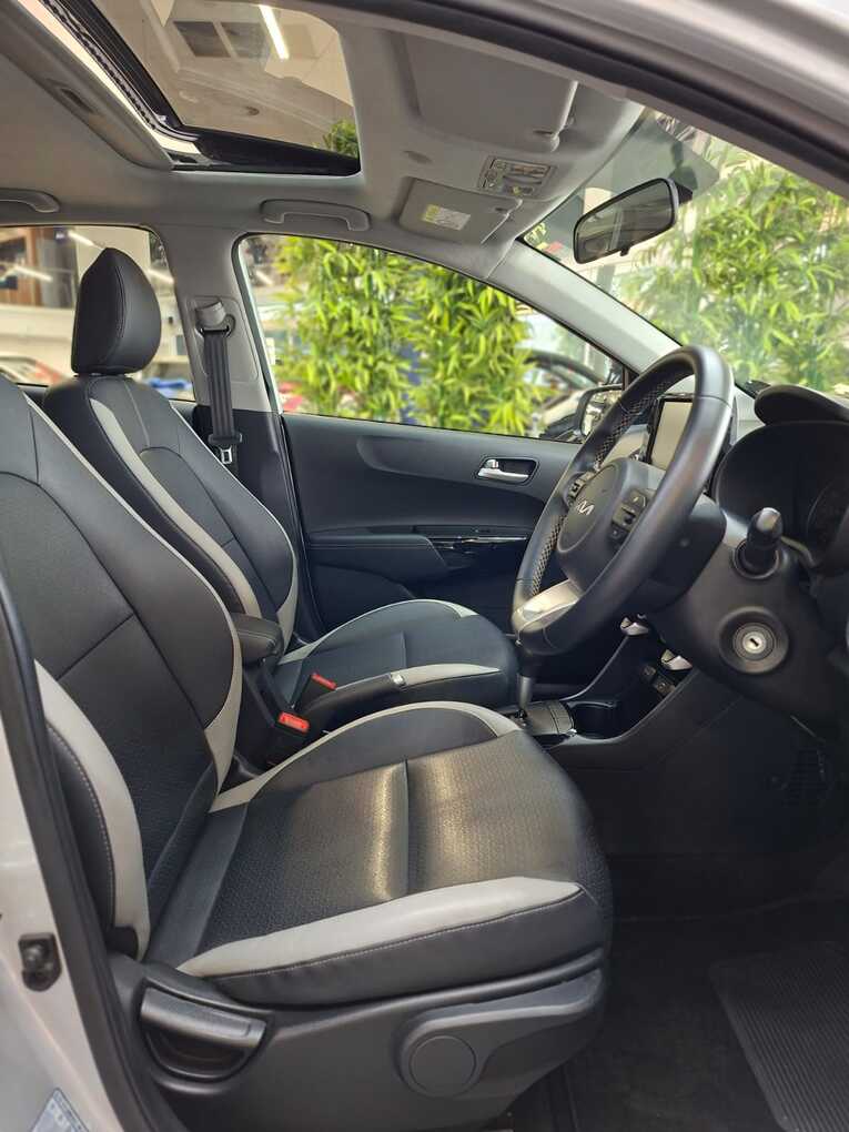 Kia Picanto 1.2 X-Line Auto Hyundai Weltevreden Park