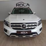 Mercedes-Benz GLB GLB220d 4Matic Rola VW Malmesbury
