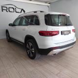 Mercedes-Benz GLB GLB220d 4Matic Rola VW Malmesbury