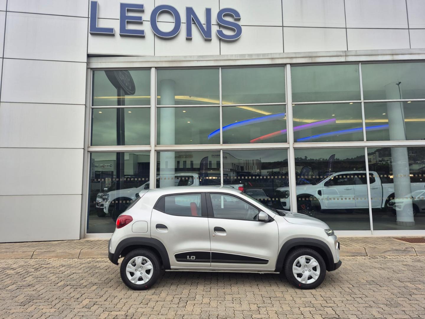 Renault Kwid 1.0 Dynamique Mazda Rustenburg