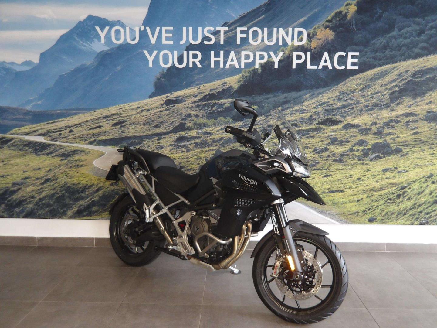 LAURENCE ARCHER TIGERTAILZ STRYPER まとめ売り Triumph TIGER 1200 GT EXPLORER for sale in Sandton - ID: 28525310