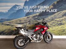 Triumph TIGER 1200 GT Pro Triumph Johannesburg