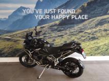 Triumph TIGER 1200 RALLY EXPLORER Triumph Johannesburg