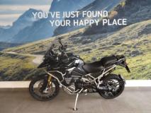 Triumph TIGER 1200 RALLY EXPLORER Triumph Johannesburg