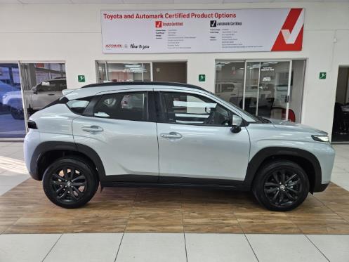2025 Toyota Starlet Cross 1.5 XS Auto for sale