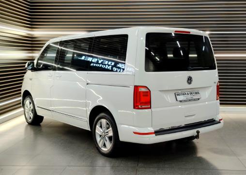 2017 Volkswagen Kombi 2.0BiTDI SWB Comfortline Auto for sale