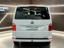 Volkswagen Kombi 2.0BiTDI SWB Comfortline Auto Botha and Deysel Executive Motors