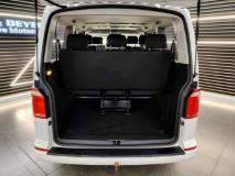 Volkswagen Kombi 2.0BiTDI SWB Comfortline Auto Botha and Deysel Executive Motors