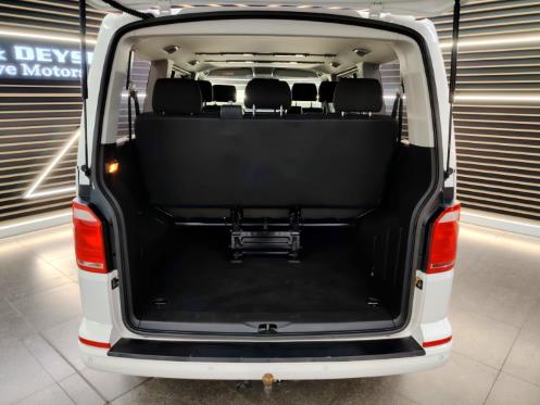 2017 Volkswagen Kombi 2.0BiTDI SWB Comfortline Auto for sale