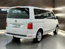 Volkswagen Kombi 2.0BiTDI SWB Comfortline Auto Botha and Deysel Executive Motors