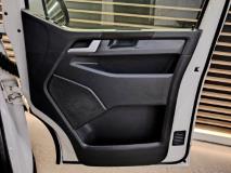 Volkswagen Kombi 2.0BiTDI SWB Comfortline Auto Botha and Deysel Executive Motors