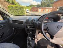Nissan NP200 1.6i Car Solutions