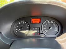 Nissan NP200 1.6i Car Solutions