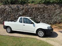 Nissan NP200 1.6i Car Solutions