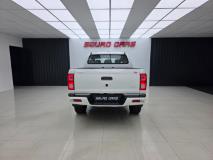 JAC T8 2.0CTI Double Cab Comfort Squad Cars