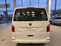 Volkswagen Kombi 2.0TDI SWB Trendline Auto VW Melrose