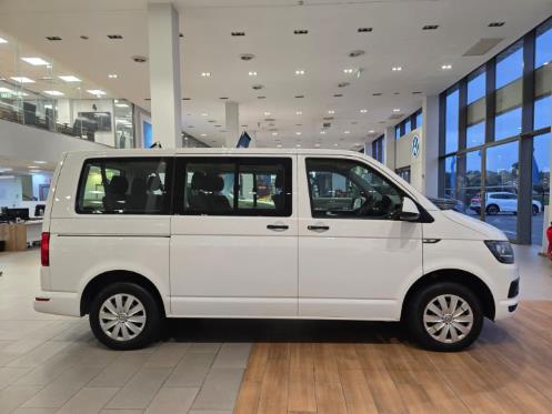 2018 Volkswagen Kombi 2.0TDI SWB Trendline Auto for sale