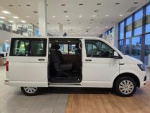 Volkswagen Kombi 2.0TDI SWB Trendline Auto VW Melrose