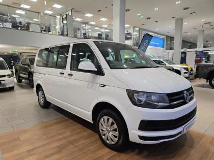 Volkswagen Kombi 2.0TDI SWB Trendline Auto VW Melrose