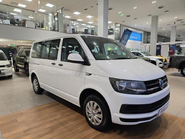 Volkswagen Kombi 2.0TDI SWB Trendline Auto VW Melrose