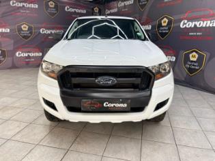 2016 Ford Ranger 2.2TDCi Double Cab Hi-Rider XL Auto for sale