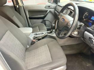 2016 Ford Ranger 2.2TDCi Double Cab Hi-Rider XL Auto for sale
