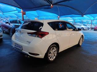2017 Toyota Auris 1.6 XS for sale