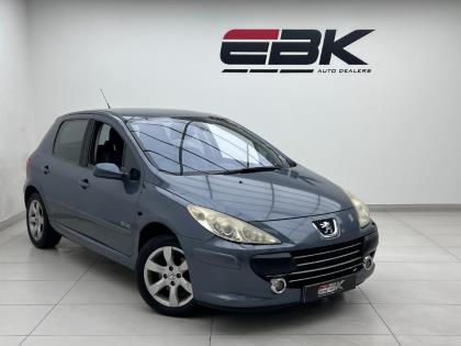 Peugeot 307 2.0 Oxygo Auto Ebk Auto Dealers LA Rochelle