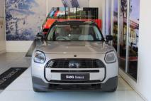 MINI Countryman Cooper SMG BMW Century City