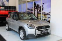 MINI Countryman Cooper SMG BMW Century City