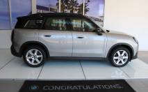 MINI Countryman Cooper SMG BMW Century City