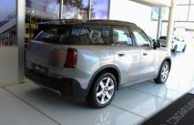 MINI Countryman Cooper SMG BMW Century City