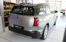 MINI Countryman Cooper SMG BMW Century City